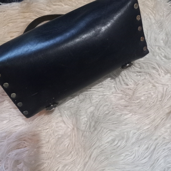 Vintage Harley-Davidson Bag - Picture 4 of 5